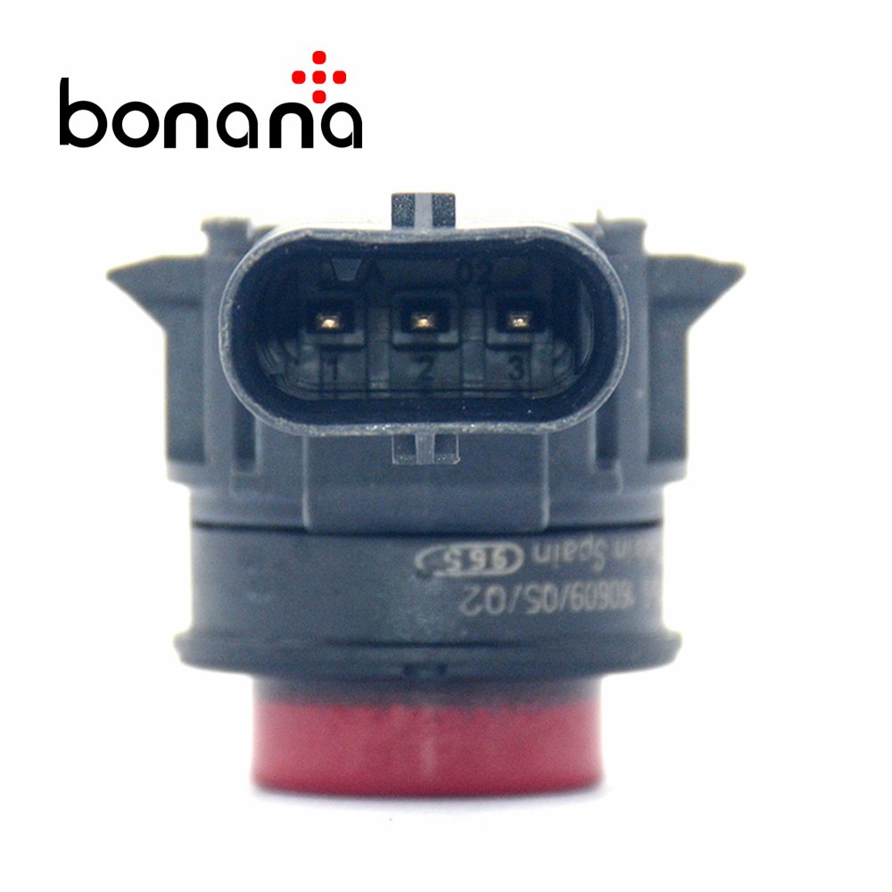 9261589 Original Auto Parking Assist PDC Parking Sensor for BMW 66209261589