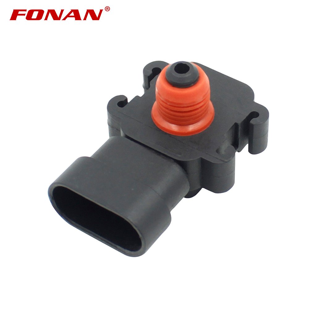 FONAN 12623671 9373269 8093732691 8281397750 AS194 12630402 Intake Air Pressure Sensor Manifold Pressure Sensor MAP Sensor