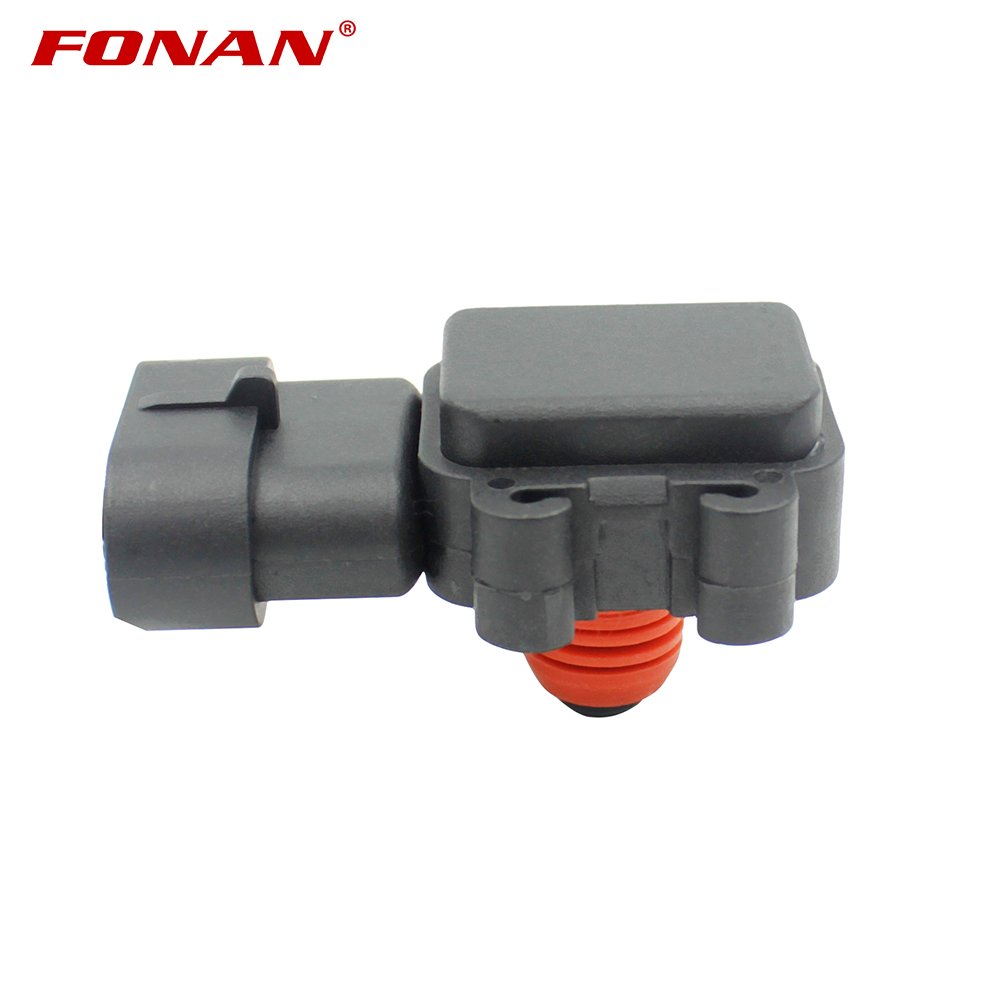 FONAN 12623671 9373269 8093732691 8281397750 AS194 12630402 Intake Air Pressure Sensor Manifold Pressure Sensor MAP Sensor
