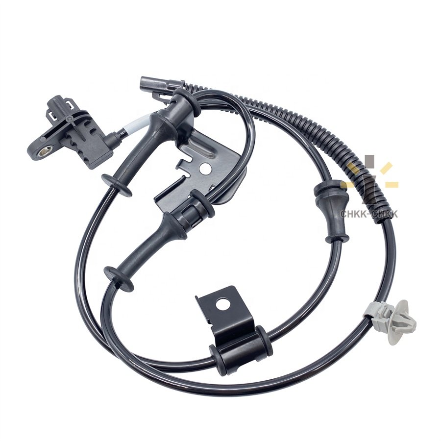 Top Sale High Performance CHKK-CHKK ABS Wheel Speed Sensor for Hyundai Accent L4 1.6L 12-17 95670-1R000 Front Left