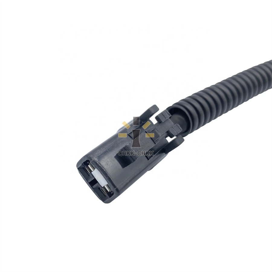 Top Sale High Performance CHKK-CHKK ABS Wheel Speed Sensor for Hyundai Accent L4 1.6L 12-17 95670-1R000 Front Left