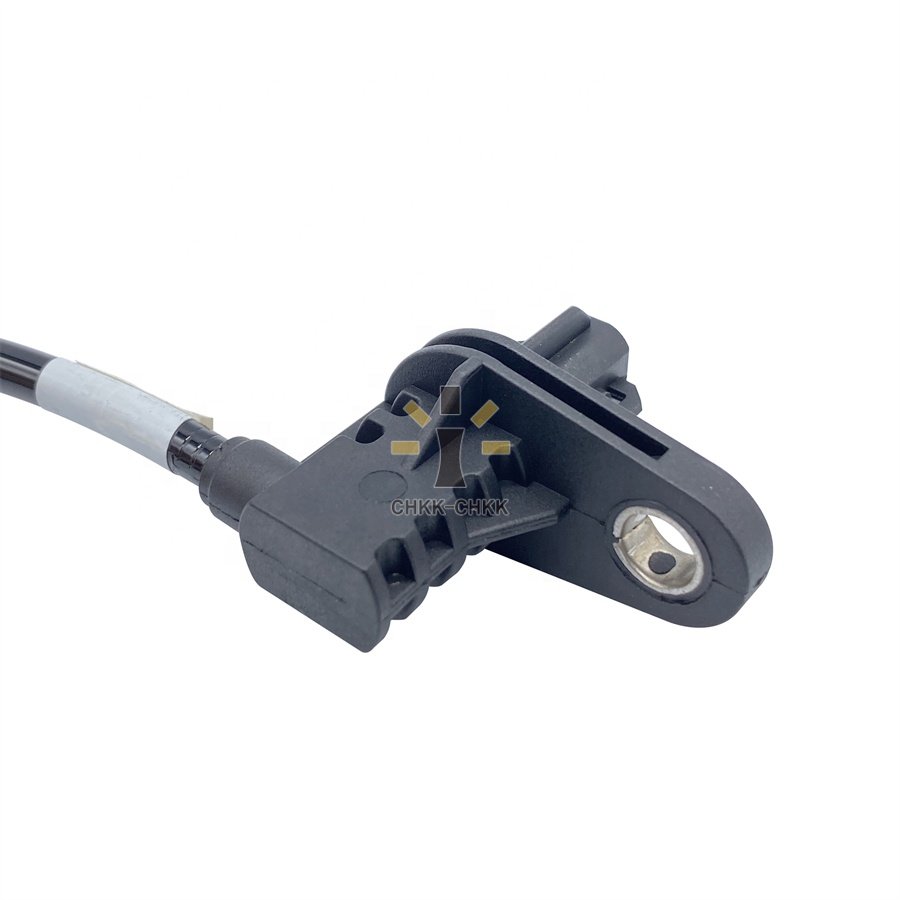 Top Sale High Performance CHKK-CHKK ABS Wheel Speed Sensor for Hyundai Accent L4 1.6L 12-17 95670-1R000 Front Left