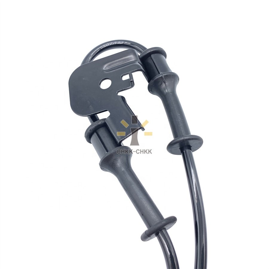 Top Sale High Performance CHKK-CHKK ABS Wheel Speed Sensor for Hyundai Accent L4 1.6L 12-17 95670-1R000 Front Left