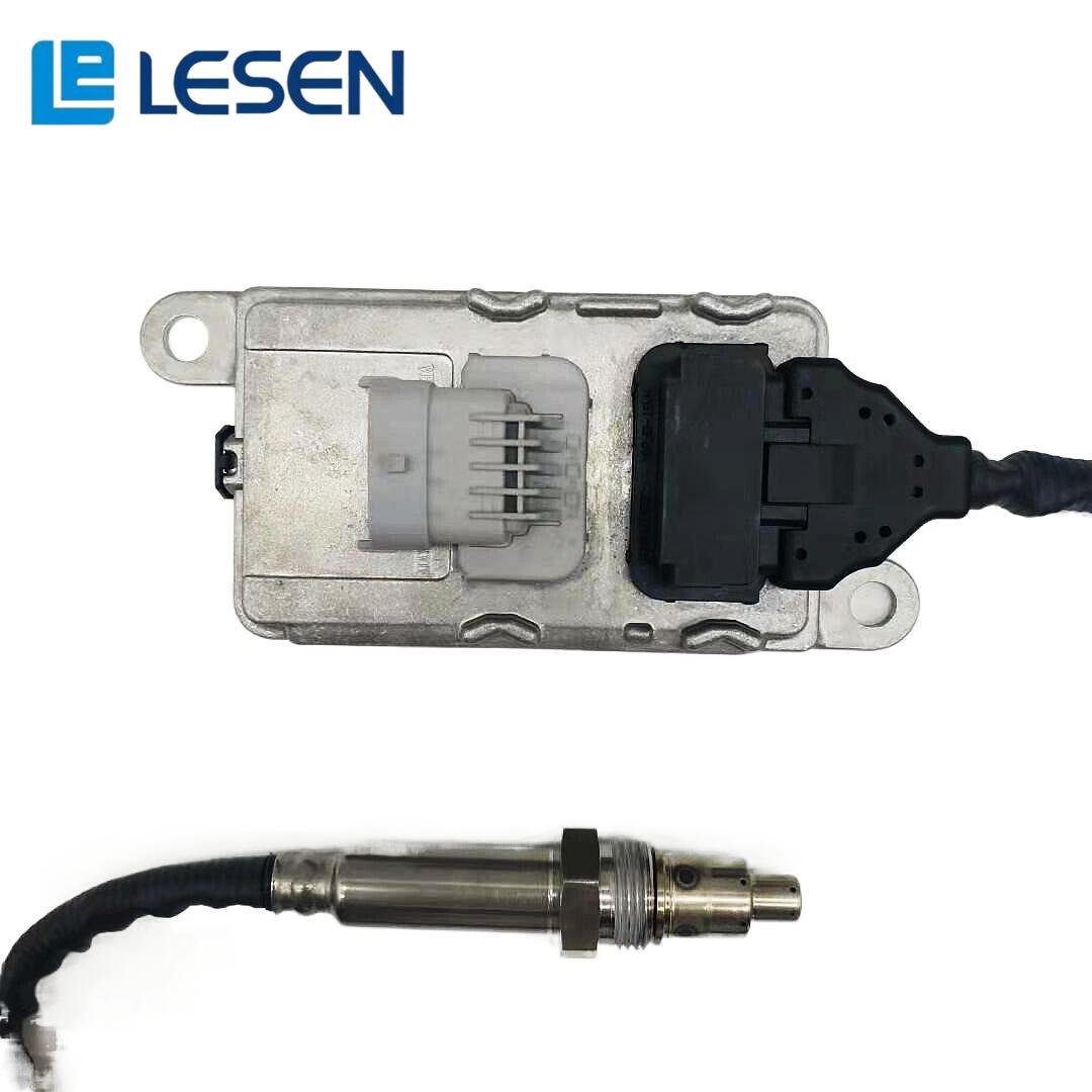 High Quality for volvo Truck Parts Auto Sensors Nox Sensor22827991 5WK97368