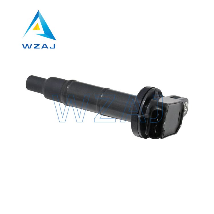 90919-02244 9091902244 New Material Auto Car Ignition Coils Bobinas De Encendido for TOYOTA CAMRY Saloon RAV 4 II A2 A3