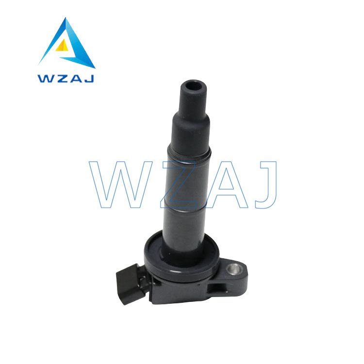 90919-02244 9091902244 New Material Auto Car Ignition Coils Bobinas De Encendido for TOYOTA CAMRY Saloon RAV 4 II A2 A3