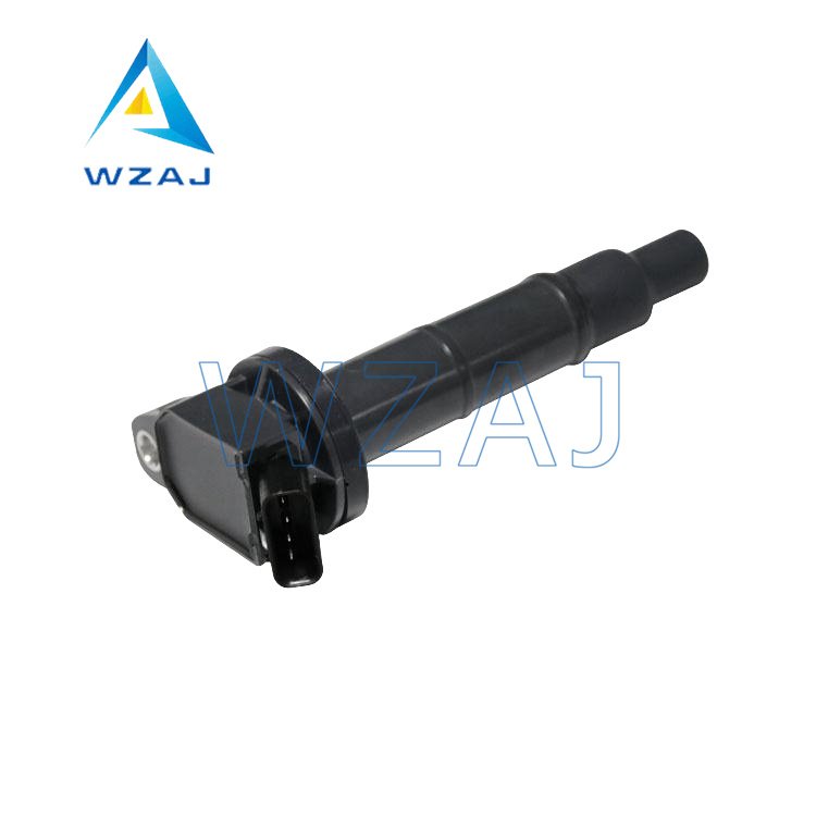 90919-02244 9091902244 New Material Auto Car Ignition Coils Bobinas De Encendido for TOYOTA CAMRY Saloon RAV 4 II A2 A3