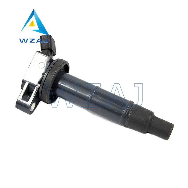 90919-02244 9091902244 New Material Auto Car Ignition Coils Bobinas De Encendido for TOYOTA CAMRY Saloon RAV 4 II A2 A3