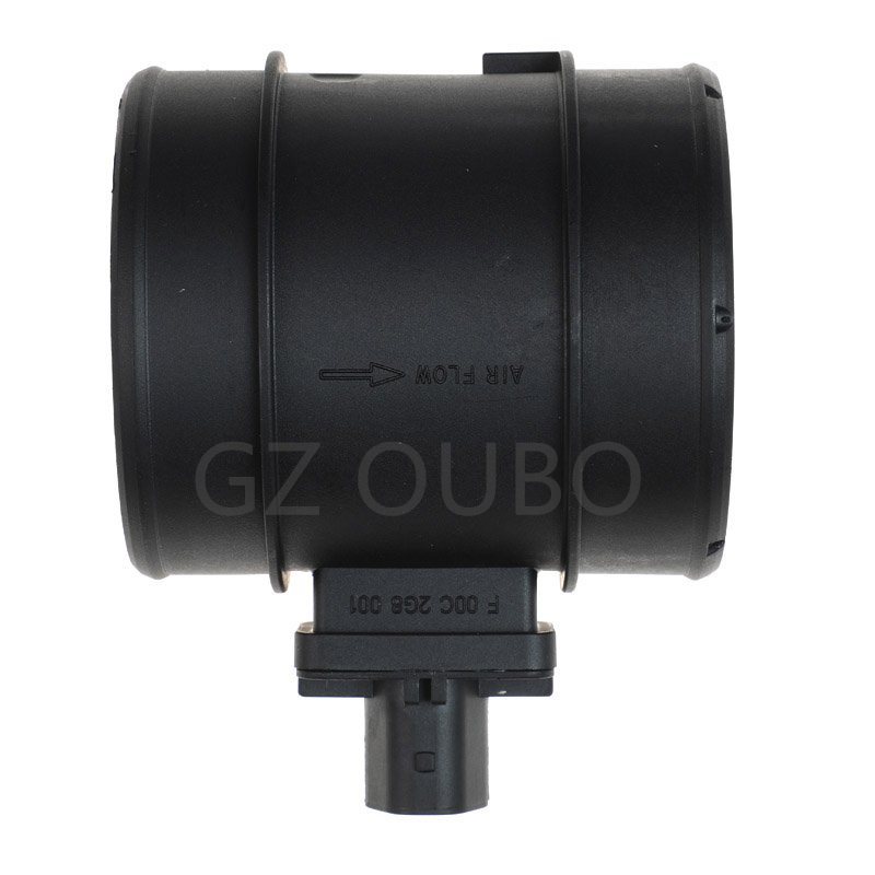 Mass Air Flow Meter MAF Sensor 0281002912 55562426 for Chevrolet Cruze Malibu Orlando OPEL INSIGNIA ASTRA ZAFIRA CASCADA
