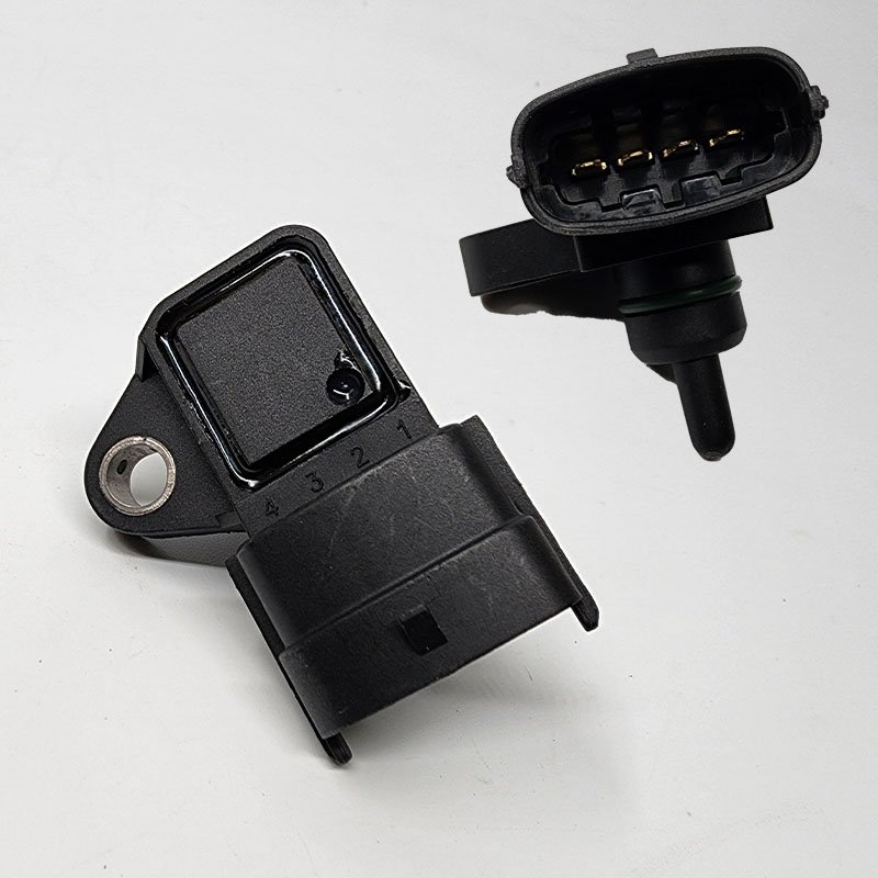 MAP Sensor 39300-27400 39300-3C300 39300-3L000 39300-4A800 39300-82000 39300-84400 39330-3M325 39330-22000 for Hyundai KIA