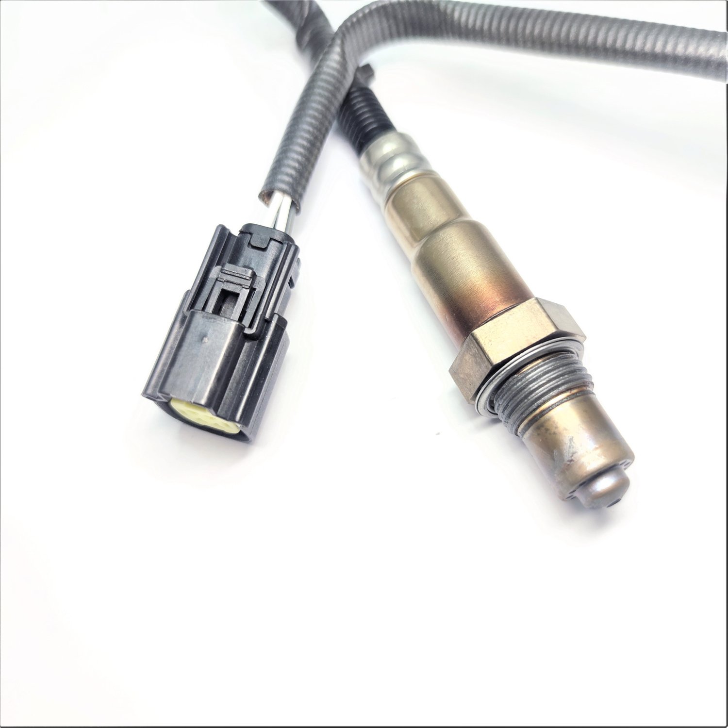 Auto Engine Part for ford Custom Sensor 2019 5F9A-9G444-AA AA5A-9G444-BA Lambda O2 Oxygen Sensor for FORD Fiesta F150 Ranger