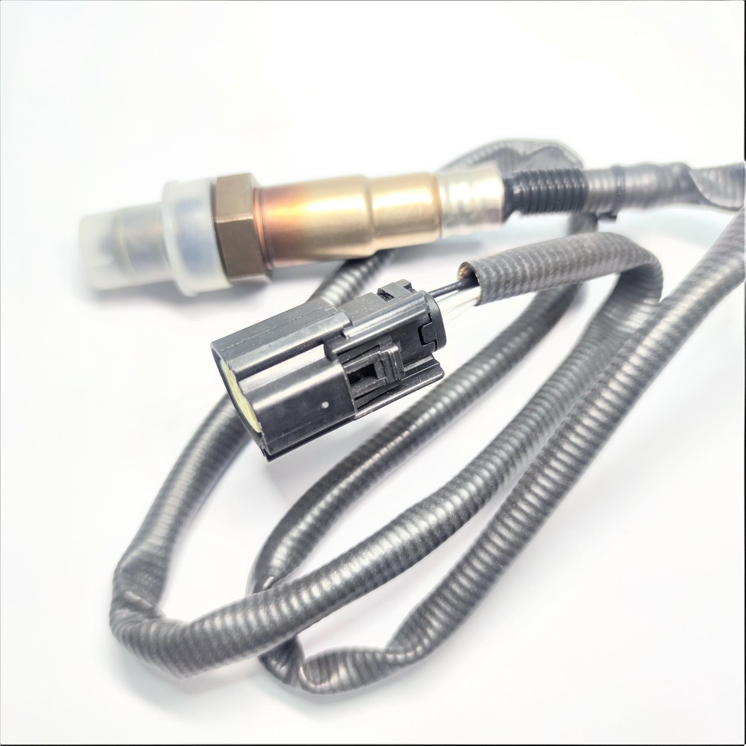 Auto Engine Part for ford Custom Sensor 2019 5F9A-9G444-AA AA5A-9G444-BA Lambda O2 Oxygen Sensor for FORD Fiesta F150 Ranger