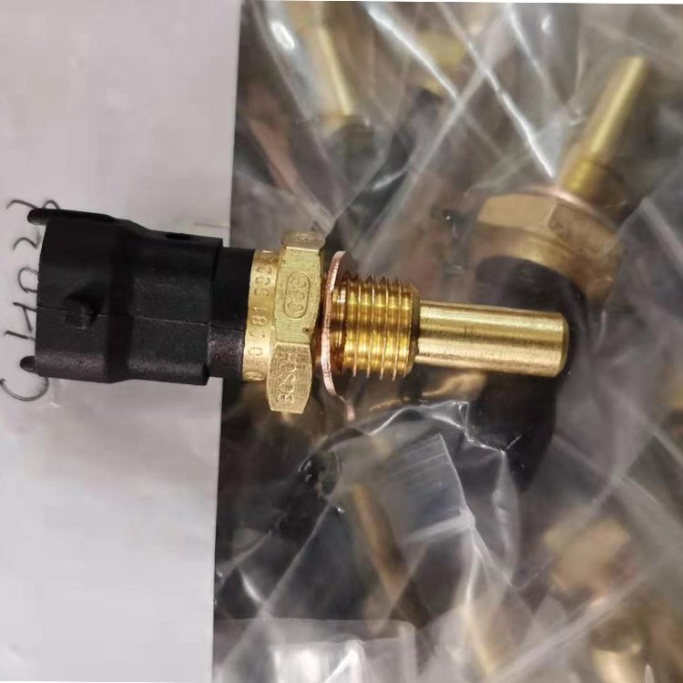 Car Water Temperature Sensor For Renault Daewoo Fiat OEM 49549052668 281002209 D5010412450