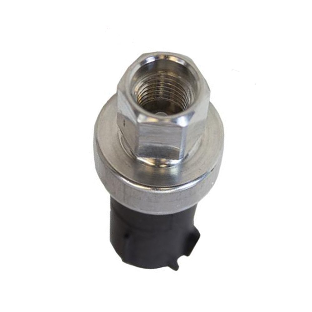 Original Quality A/C Pressure Switch Sensor 6F9Z19D594AA 6F9319D594AA 4673935 for Ford Fiesta Focus Escape for Edge for Lincoln