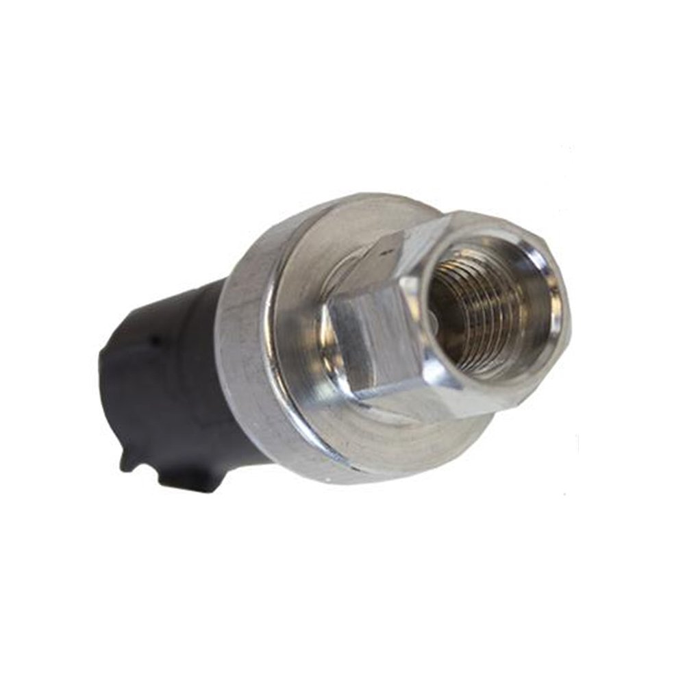 Original Quality A/C Pressure Switch Sensor 6F9Z19D594AA 6F9319D594AA 4673935 for Ford Fiesta Focus Escape for Edge for Lincoln