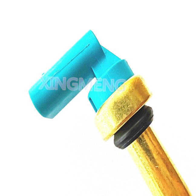 Auto Parts Water Temperature Sensor for MGZS GS HS MG5 MG6 MG3 Roewe I5 I6 360 RX5 RX3 OEM 10108855