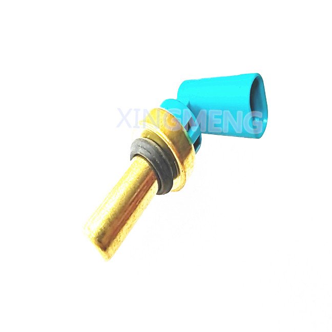 Auto Parts Water Temperature Sensor for MGZS GS HS MG5 MG6 MG3 Roewe I5 I6 360 RX5 RX3 OEM 10108855