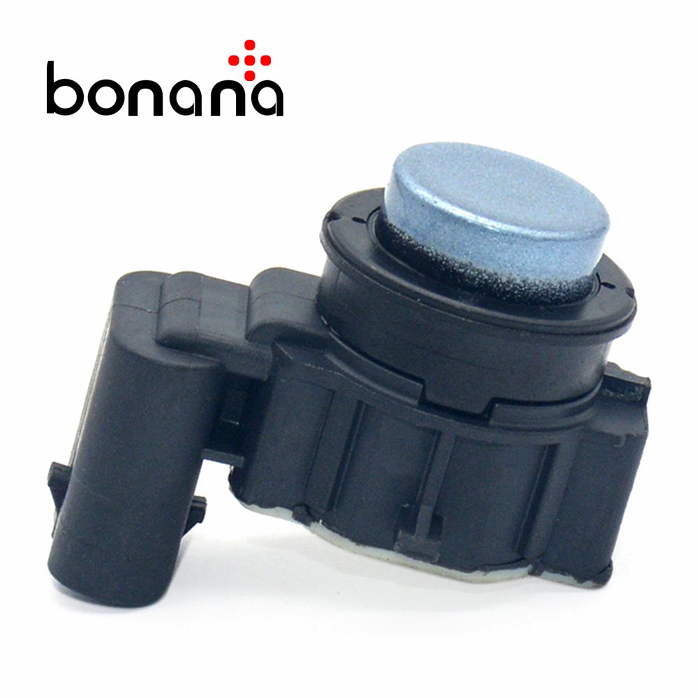 9261627 Original Auto parking assist PDC Parking Sensor For BMW 66209261627
