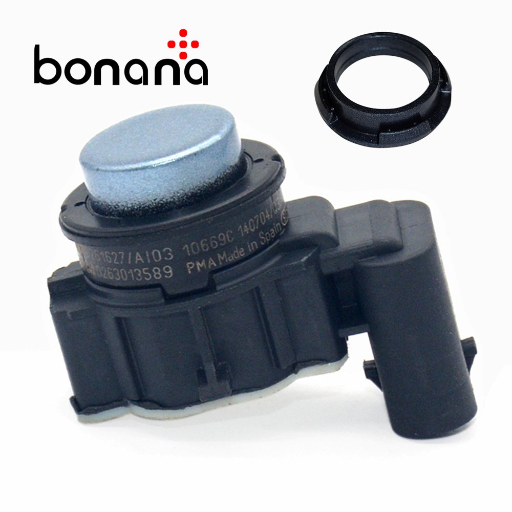 9261627 Original Auto parking assist PDC Parking Sensor For BMW 66209261627