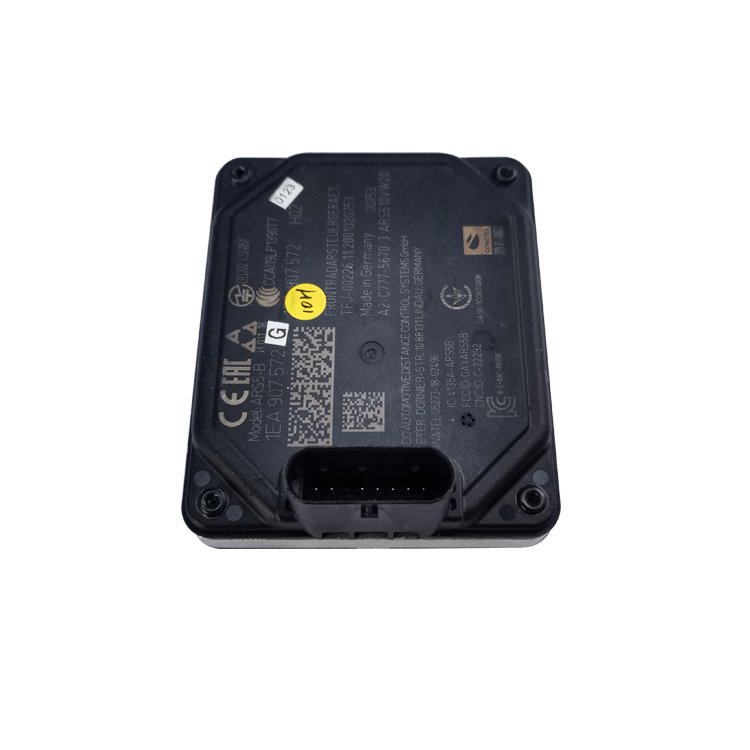 Original Factory Auto Parts Vehicle Mounted Radar Sensor for Volkswagen ID3 ID4 ID6 OE 1EA907572G