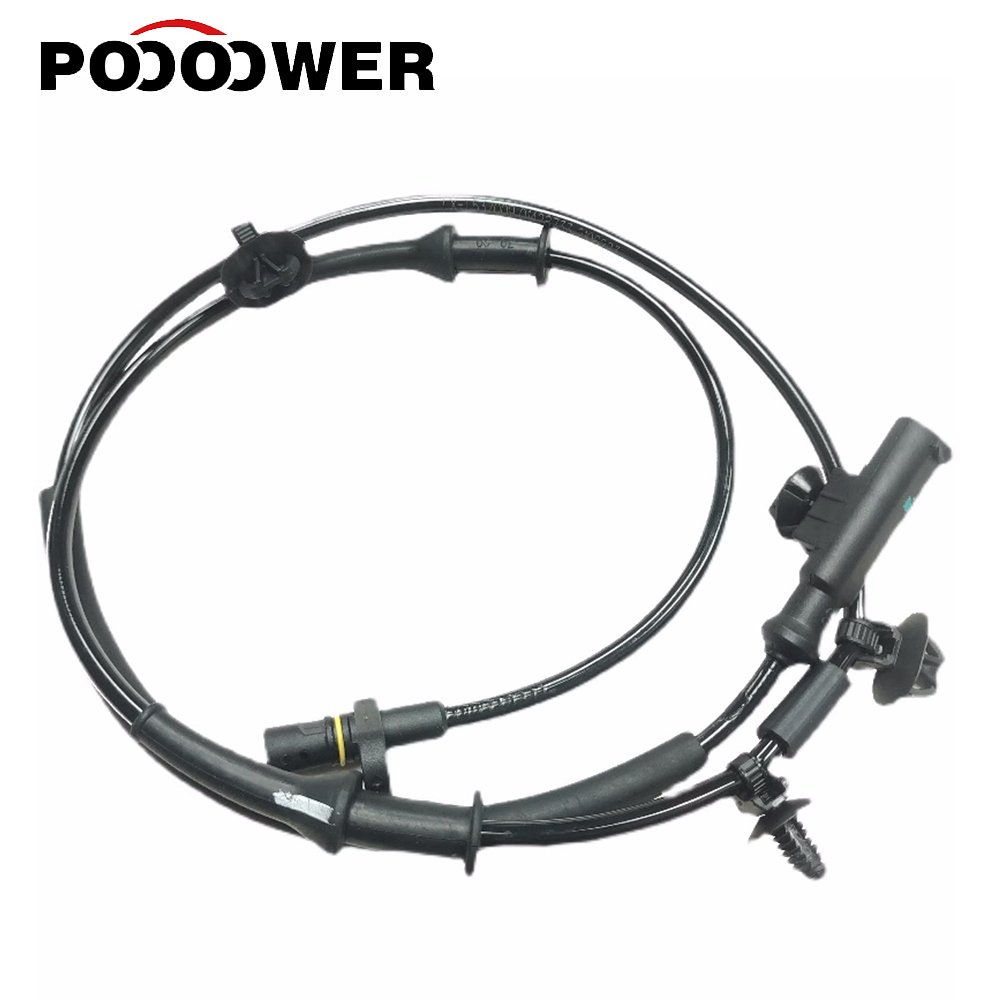 Uda Auto ABS Wheel Speed Sensor For GEELY GEOMETRY C gx2 panda pandamini haoyue kingkong ck