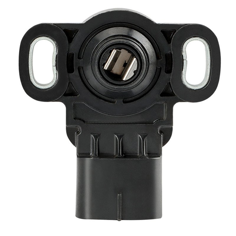 TPS Throttle Position Sensor for Yamaha Street Bike / Utility Rhino / ATV Grizzly YFZ450R OEM 3B4-85885-00 JW9-85885-00