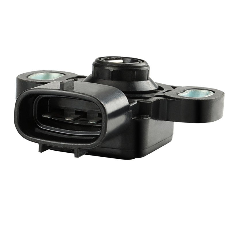 TPS Throttle Position Sensor for Yamaha Street Bike / Utility Rhino / ATV Grizzly YFZ450R OEM 3B4-85885-00 JW9-85885-00