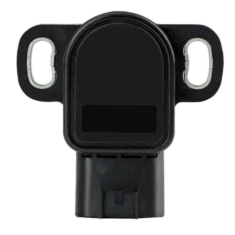 TPS Throttle Position Sensor for Yamaha Street Bike / Utility Rhino / ATV Grizzly YFZ450R OEM 3B4-85885-00 JW9-85885-00