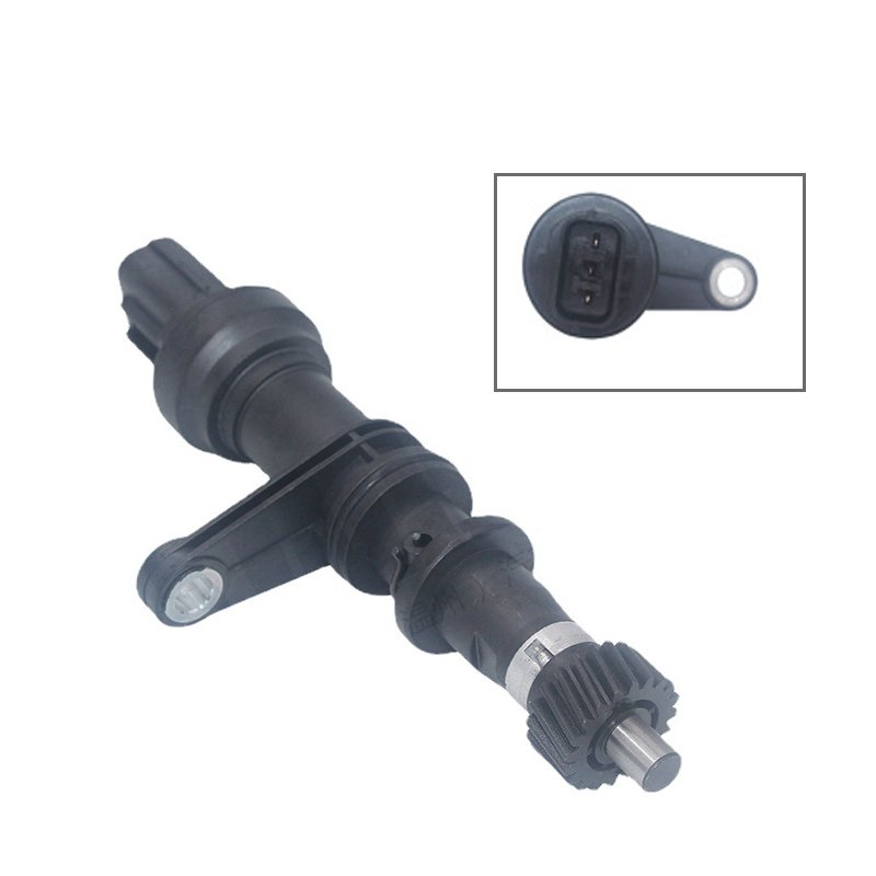 Transmission Odometer Vehicle Speed Sensor 78410-S84-A01 78410S84A01 78410-S04-901 78410S04901 for 98-2002 Honda Accord L4 2.3L