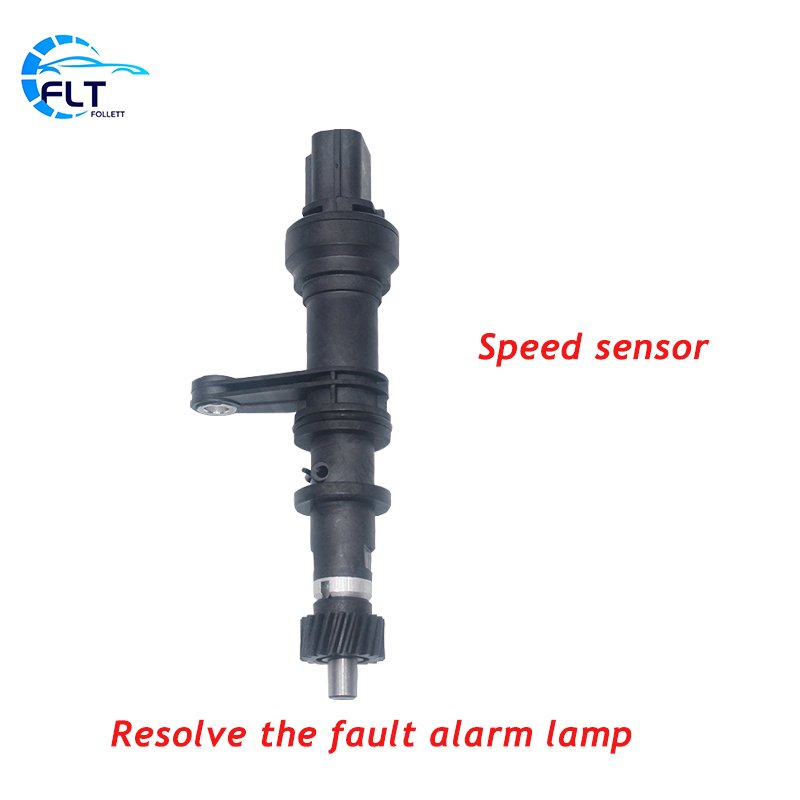 Transmission Odometer Vehicle Speed Sensor 78410-S84-A01 78410S84A01 78410-S04-901 78410S04901 for 98-2002 Honda Accord L4 2.3L