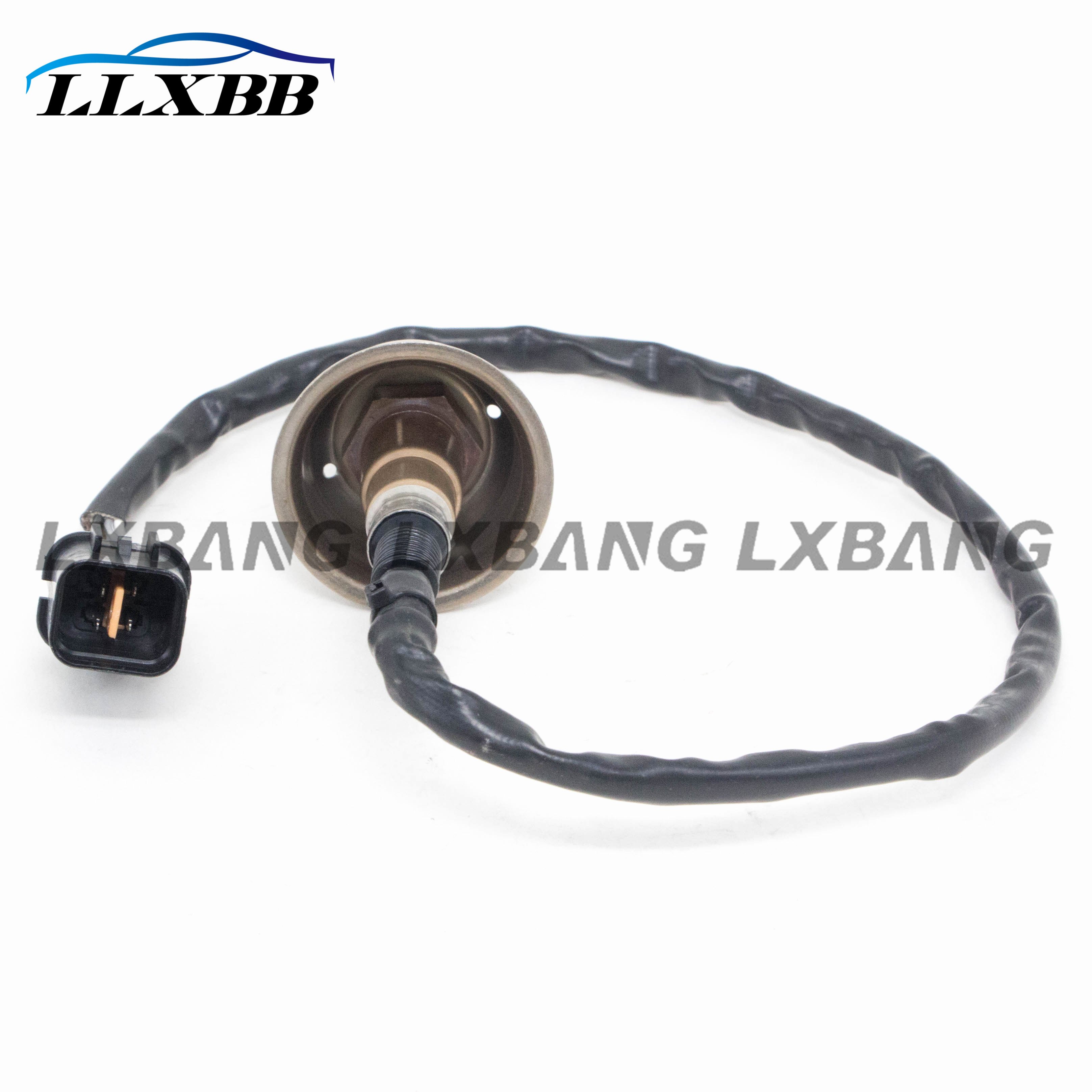 High Quality New Lambda Oxygen O2 Sensor 39210-2B100 For Hyundai KIA VENGA RIO 1.4/1.6 CVVT 2010-ON 392102B100