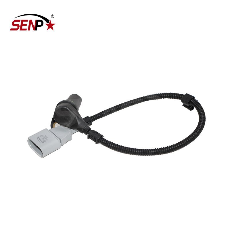 Senp Auto Parts Wholesale High Quality Hot Products Crankshaft Position Sensor for VW T5/Touareg OEM 070 907 319