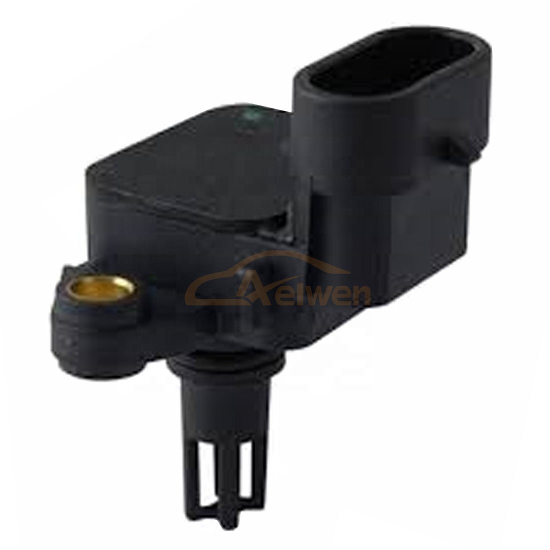 Auto Part Manifold Pressure Sensor Used for FIAT OE NO.7172 8656 4645 1792 7171 4218 7171 8678 7171 8233 5522 1402