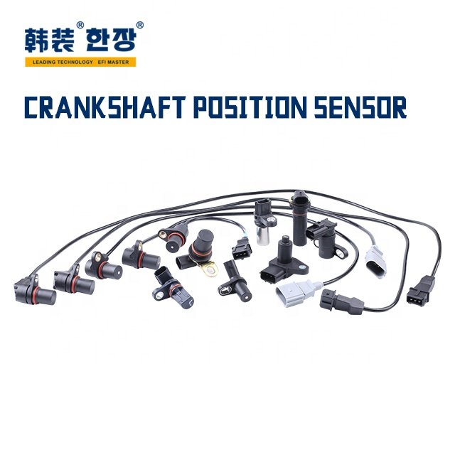 23731-AL61A 23731-AL60C 23731-6J90B Camshaft Crankshaft Position Sensor for Infiniti FX35 G35 I35 M35 N-issan 350Z ALTIMA MAX
