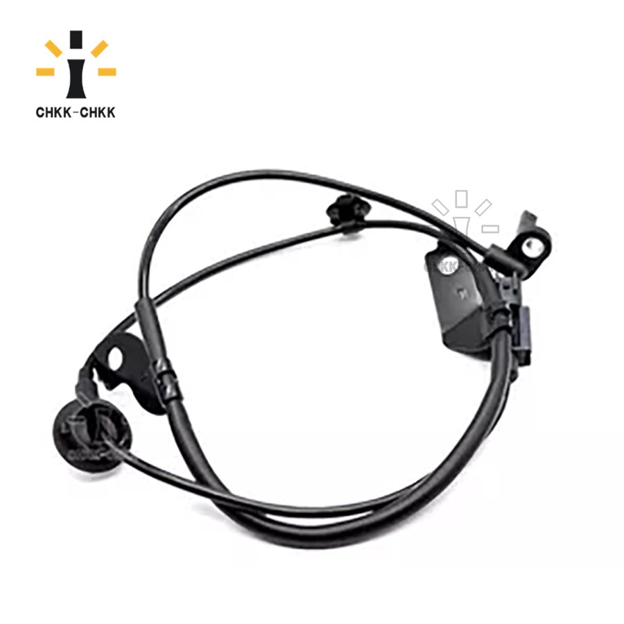 Brand New Auto Sensor ABS Wheel Speed Sensor ABS Sensor for Toyota Honda Nissan Hyundai Suzuki Mitsubishi Audi VW Ford