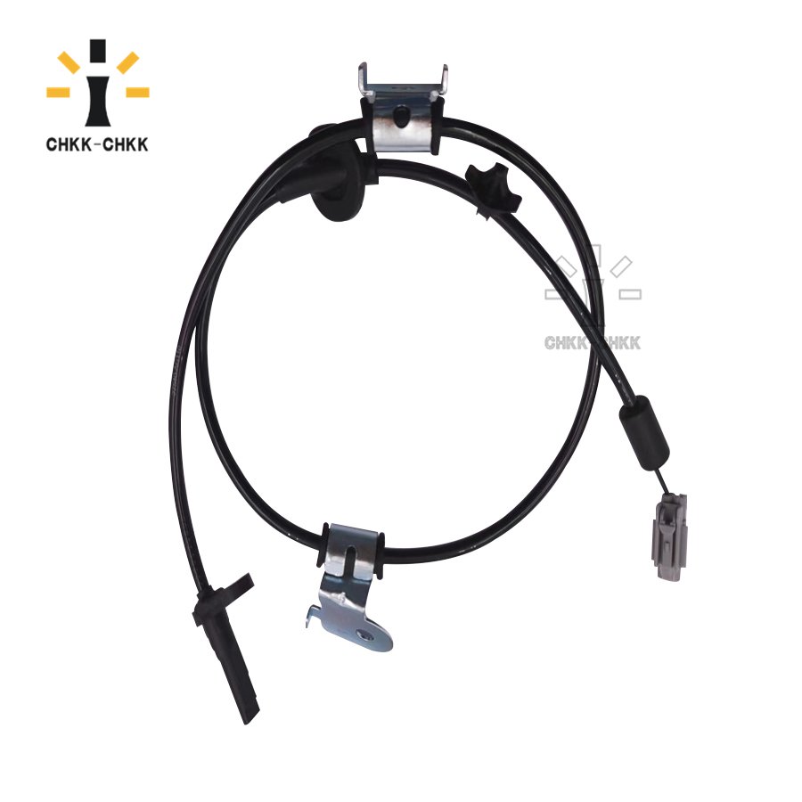 Brand New Auto Sensor ABS Wheel Speed Sensor ABS Sensor for Toyota Honda Nissan Hyundai Suzuki Mitsubishi Audi VW Ford