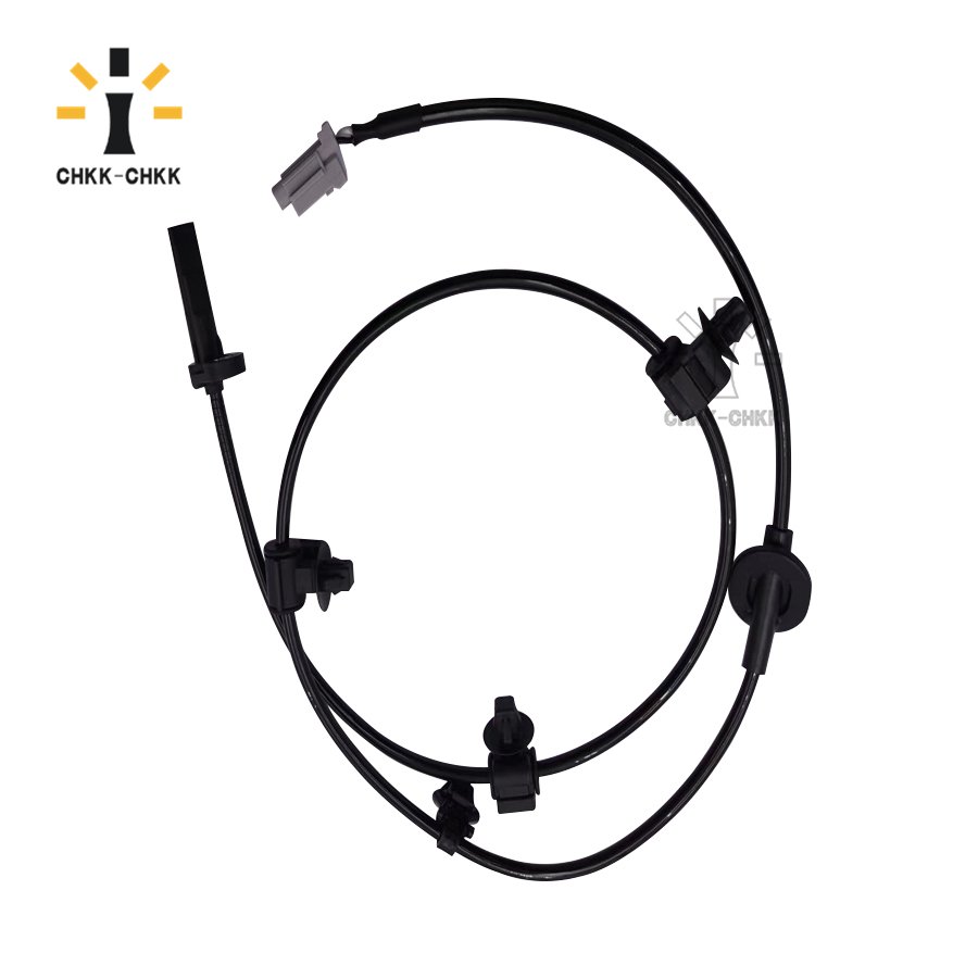 Brand New Auto Sensor ABS Wheel Speed Sensor ABS Sensor for Toyota Honda Nissan Hyundai Suzuki Mitsubishi Audi VW Ford