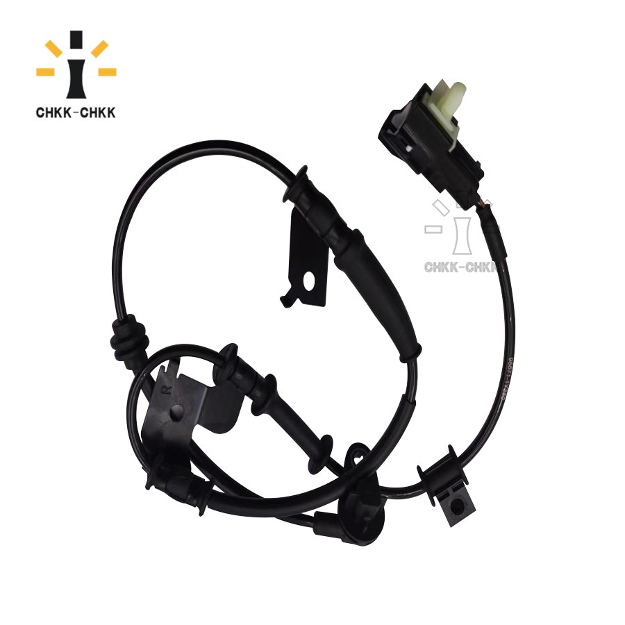 Brand New Auto Sensor ABS Wheel Speed Sensor ABS Sensor for Toyota Honda Nissan Hyundai Suzuki Mitsubishi Audi VW Ford