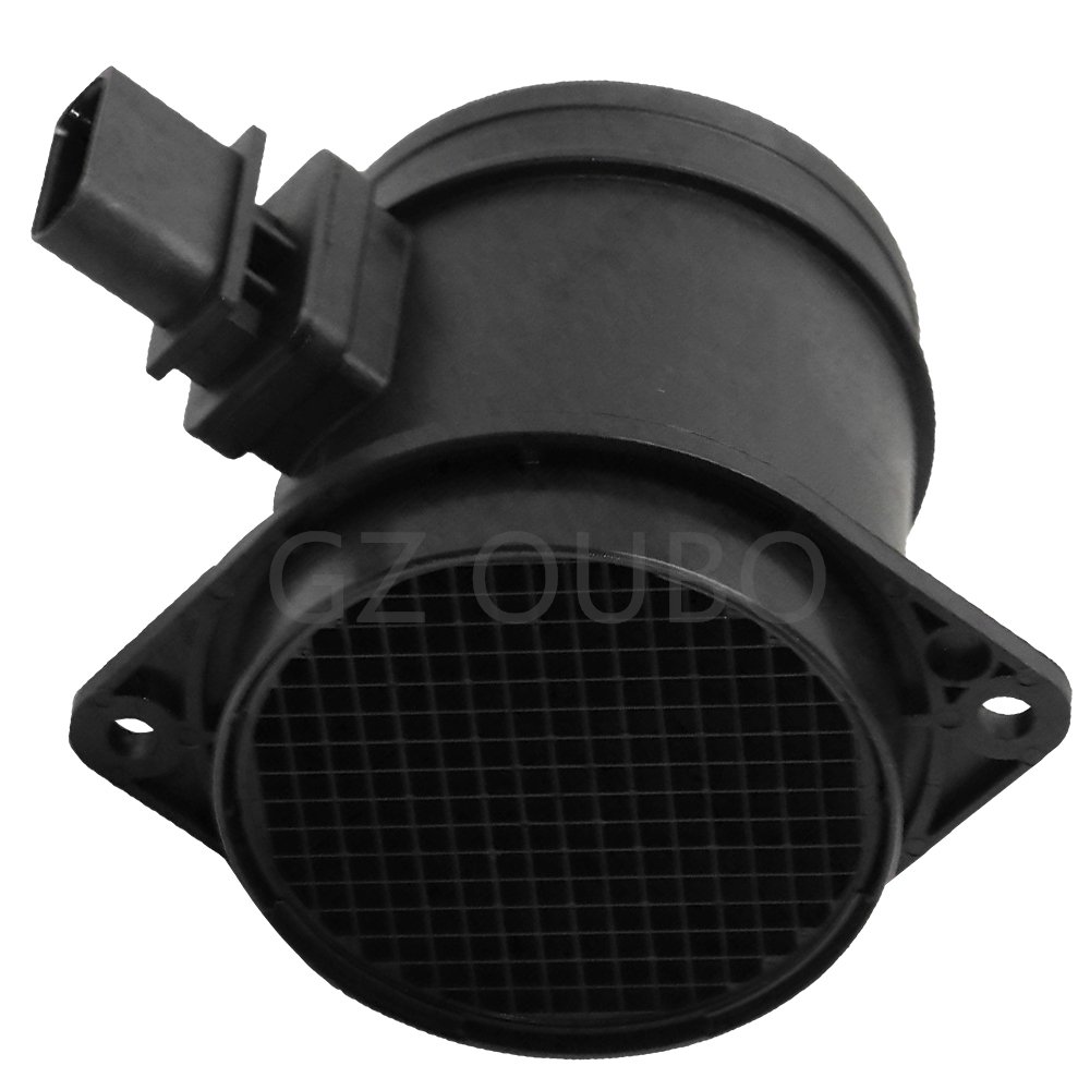 Mass Air Flow Meter MAF Sensor 0280218175 for VW Volkswagen Passat Highline V6 Base TTS Quattro 2009-2011 03H906461
