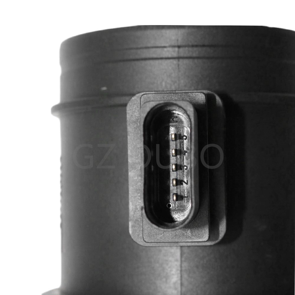 Mass Air Flow Meter MAF Sensor 0280218175 for VW Volkswagen Passat Highline V6 Base TTS Quattro 2009-2011 03H906461