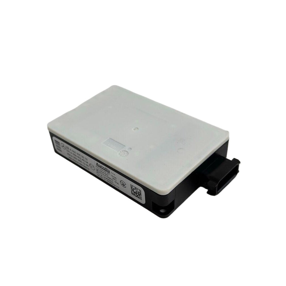 Original Used Mercedes Auto Sensor Radar Sensor for Blind Spot Compatible Models W204 W212 W166 W221 Part Number A0009050010