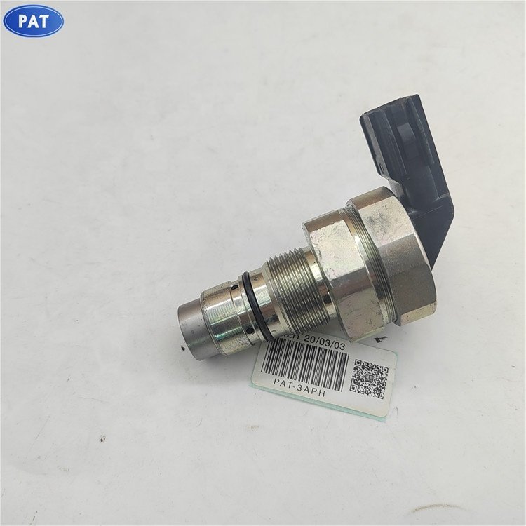 PAT Original Brand New Auto Sensor Fuel Rail Pressure Sensor Fits For RAV 4 IV 2014 89458-20051 8945820051 11S00546