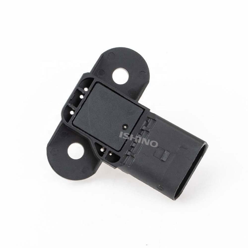 High Quality Fuel Injection Pressure Sensor 03C906051 03C906051E 03C906051F 0261230095 0261230235 for Audi A7 Quattro/VW Jetta