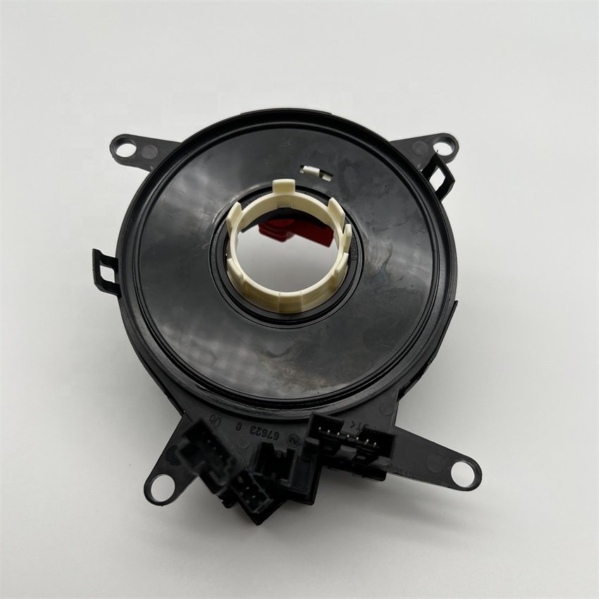 STZT 61316976394 Steering Wheel Angle Sensor 6131 6976 394 for BMW 5 6 Series E60 E61 E63 E64