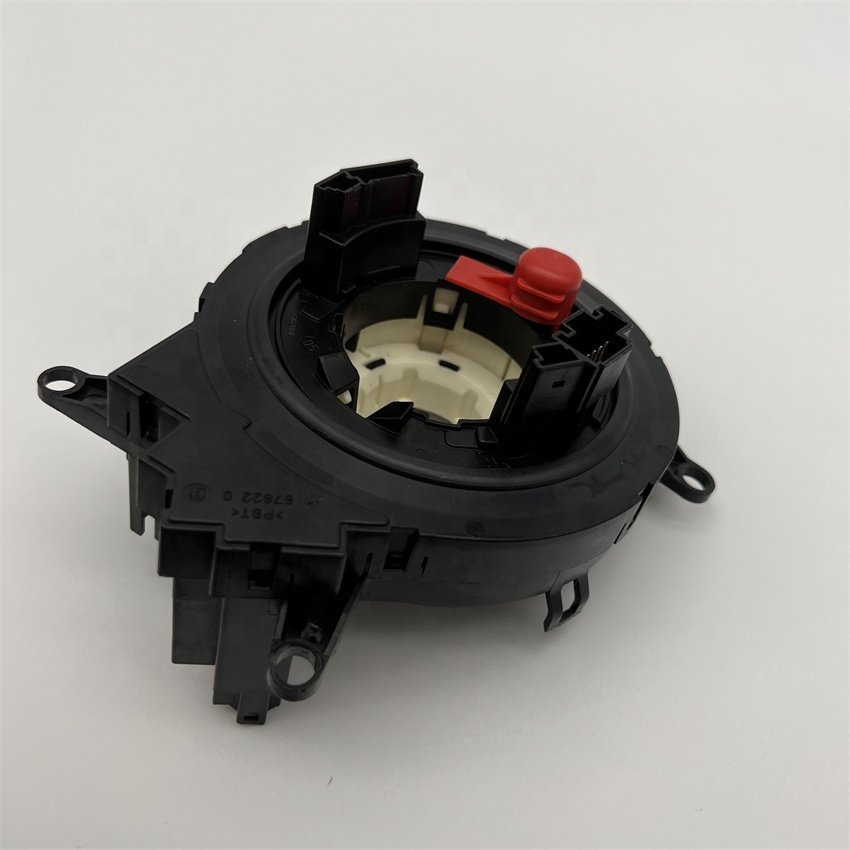 STZT 61316976394 Steering Wheel Angle Sensor 6131 6976 394 for BMW 5 6 Series E60 E61 E63 E64
