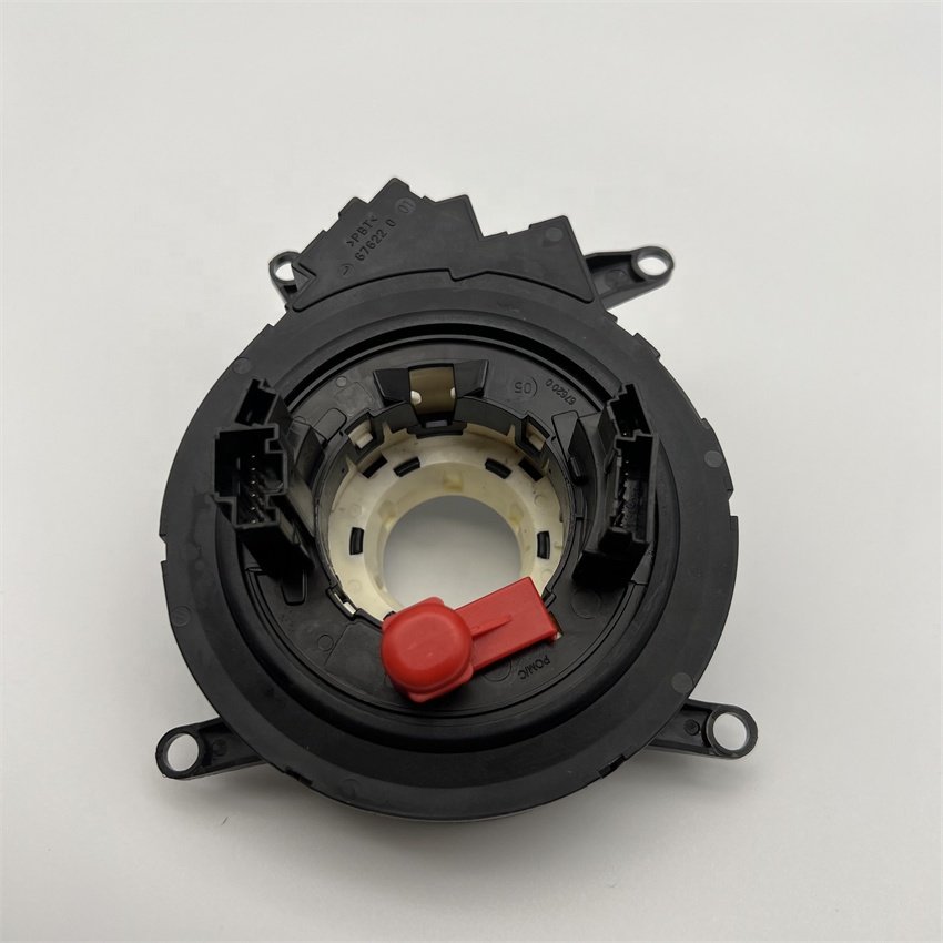 STZT 61316976394 Steering Wheel Angle Sensor 6131 6976 394 for BMW 5 6 Series E60 E61 E63 E64