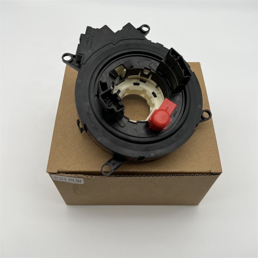 STZT 61316976394 Steering Wheel Angle Sensor 6131 6976 394 for BMW 5 6 Series E60 E61 E63 E64
