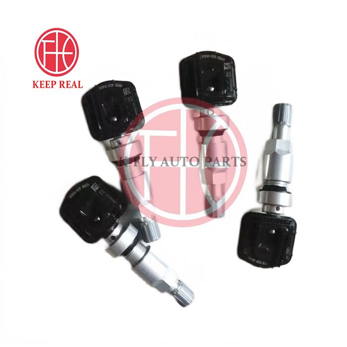 Original Chery Tiggo 8 Tire Pressure Monitor Display Tiggo 7pro Tiggo 4 5X Tire Pressure Sensor