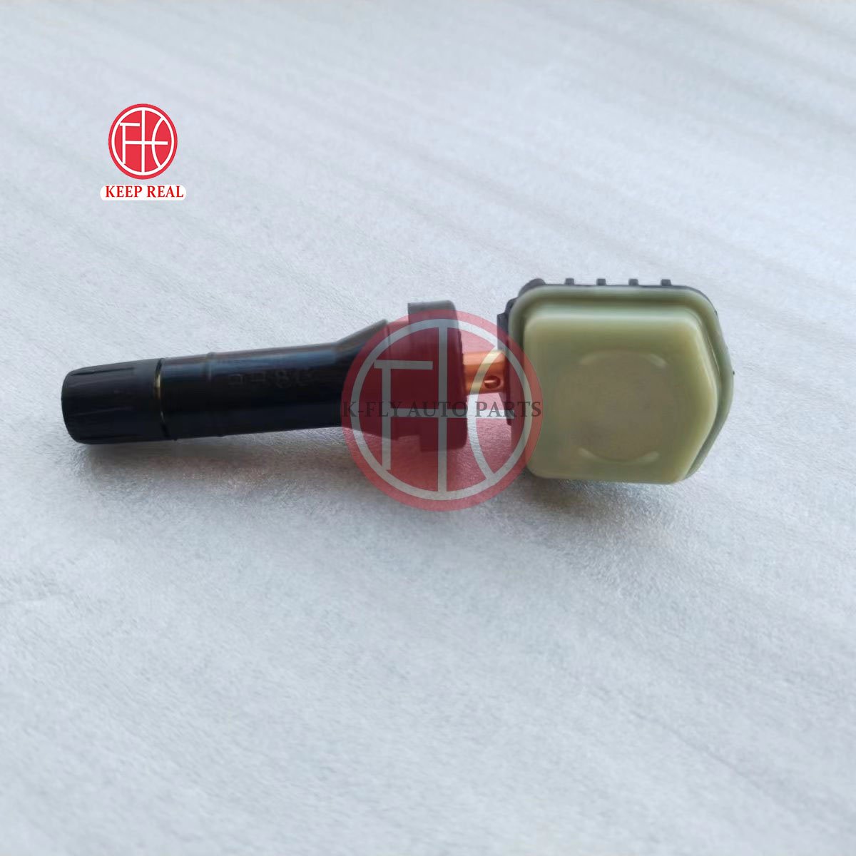 Original Chery Tiggo 8 Tire Pressure Monitor Display Tiggo 7pro Tiggo 4 5X Tire Pressure Sensor