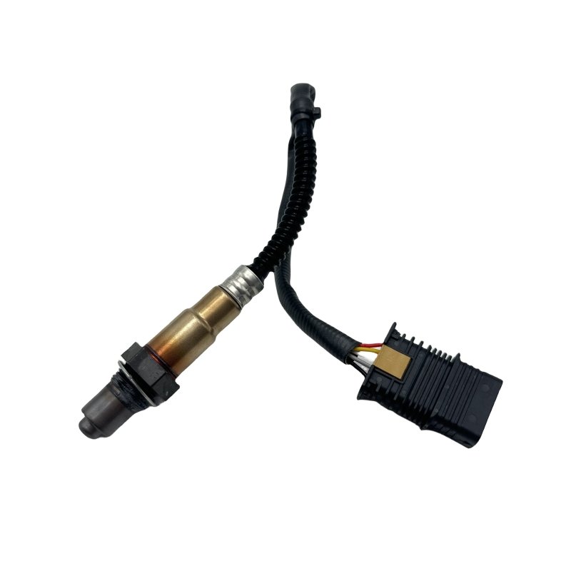 Auto Parts Oxygen Sensor O2 Sensor for Car Vehicle Lambda Sensor Oe 11787589121 025 802 7029 for Bmw F20 F21 F22 F23